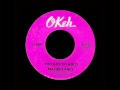 Major Lance - Too Hot To Hold