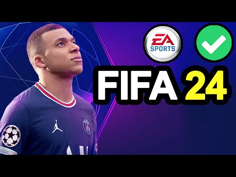 FIFA 24 - * NEW * Features that will Change Everything 