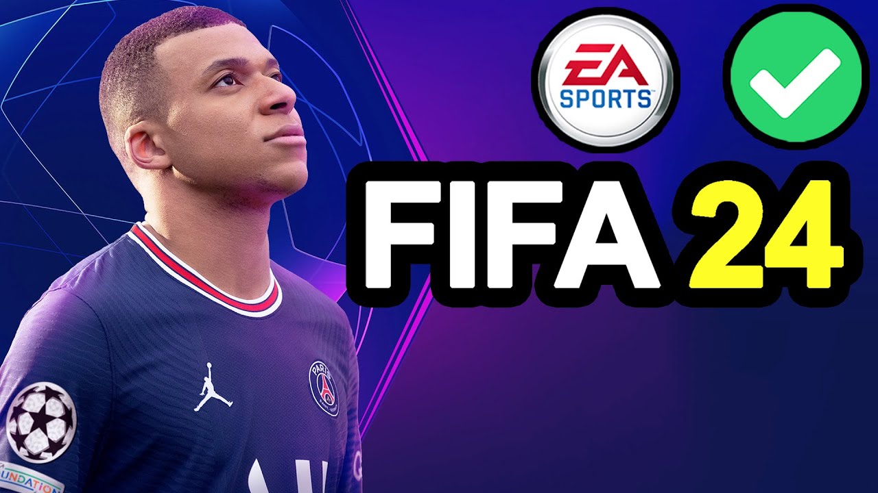 FIFA 24 - Confirmed News, Leaks And Rumours So Far ✓ 