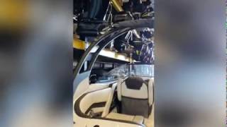 2019 Yamaha 242 LTDS