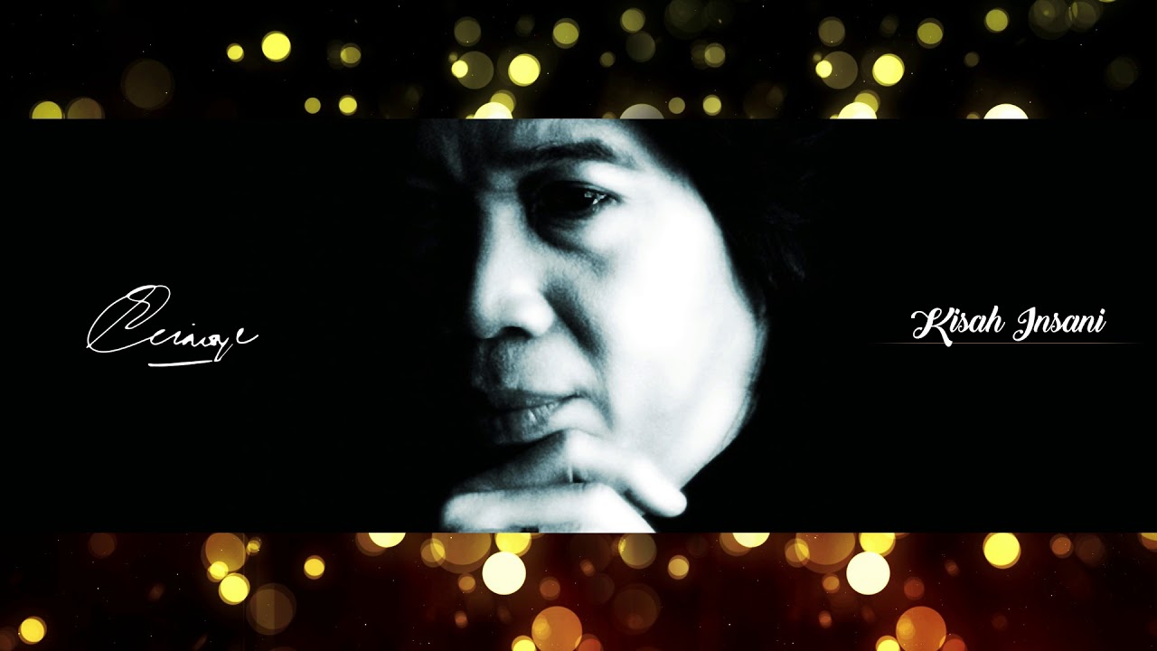 Chrisye feat. Vina Panduwinata - Kisah Insani