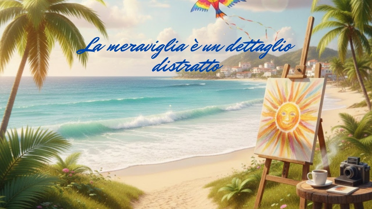 Dettagli di Felicità