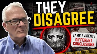Multiple Experts, Different Conclusions | Here's What the Nancy Guthrie Evidence Really Says