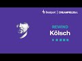 Kölsch DJ set @creamfields  2023 | @beatport  live