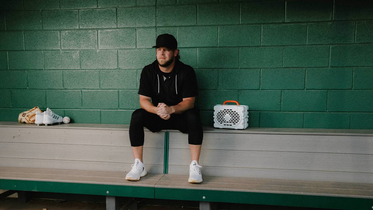 Turtlebox Ambassador | AJ Minter