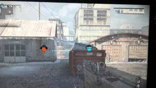 2nd part 1st map freight blitz