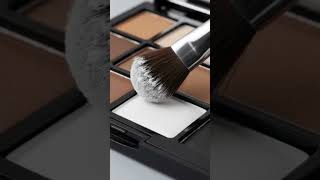 Zebra style eye makeup 👁️👁️ #trending #eyeshadow #eyemakeup #shorts #yt