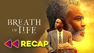 BREATH OF LIFE - Full Movie Recap / Review - Wale Ojo, Genoveva Umeh, A BB Sasore Nollywood Movie
