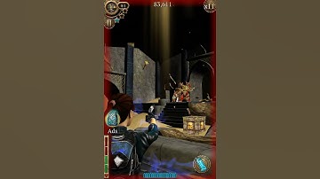 Relic Run #games #running #shorts #trending #gaming