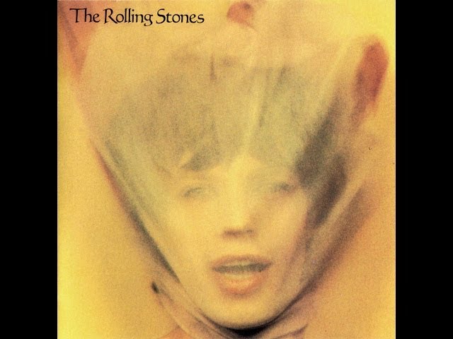 Rolling Stones - Can You Hear The Music