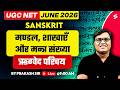 UGC NET Sanskrit Online Classes 2026 | ऋग्वेद परिचय UGC NET | UGC NET Sanskrit by Prakash Sir