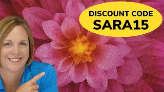 Dream Big Panel Embroidery Designs by A Bit Orange - USE CODE SARA15