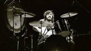 Led Zeppelin - Kashmir - Drums Isolated