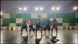 Watch Me | Bola Rebola | Once Upon A Time Dance Cover by Athena Dance Crew