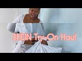 Few Items Shein Try On Haul Clothing Haul Nizole Galela Sheinhaul Clothing Fashion Ion Few Items Shein Try On Haul Clothing Haul Nizole Galela Sheinhaul Clothing Fashion Ion