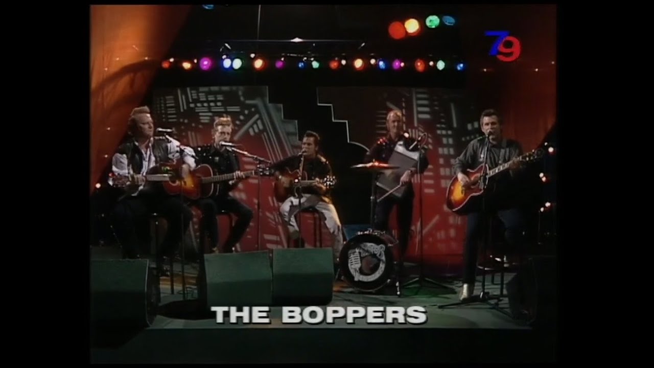 洋楽 THE BOPPERS BEST & OLDIES THE BOPPERS BEST & OLDIES - メルカリ