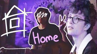 This is home - Cavetown (rus cover)