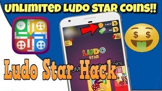 Ludo Star Hack, Ludo Star Cheats Free Coins and Gems 2017 ♦ (ios android) screenshot 5