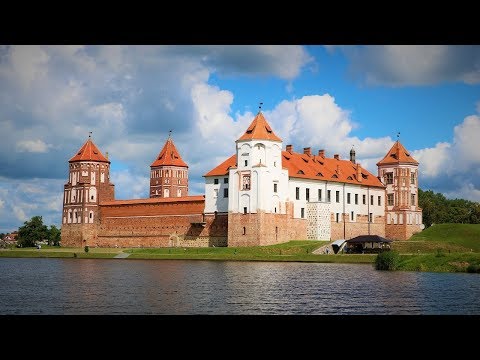 Достопримечательности Беларуси - VEDAJ.BY
