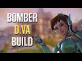 The "ULTIMATE" D.va Build Overwatch Stadium | Detonation D.va