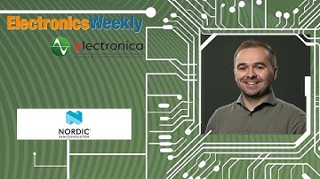 Nordic Semiconductor launches nRF54L Series next generation wireless SoCs