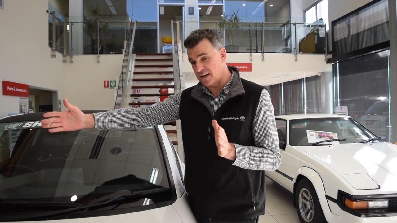 Adelaide Hills Toyota Loyalty Program YouTube