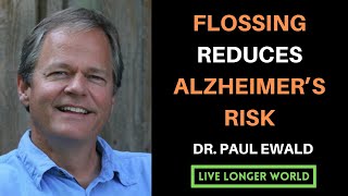Viruses, not plaque, CAUSE Alzheimer's | Dr. Paul Ewald
