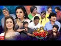 Jabardasth latest promo ft Nooka Raju, Rocket Raghava, Soumya, telecasts on 16th March