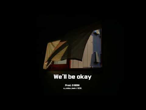 [무료비트] 코드쿤스트 X 태버 X 신스 X 개코 타입비트ㅣ분위기 좋은 기타비트ㅣ-We'll be okay-ㅣ 희망찬 감성비트 soultypebeat_Free beat