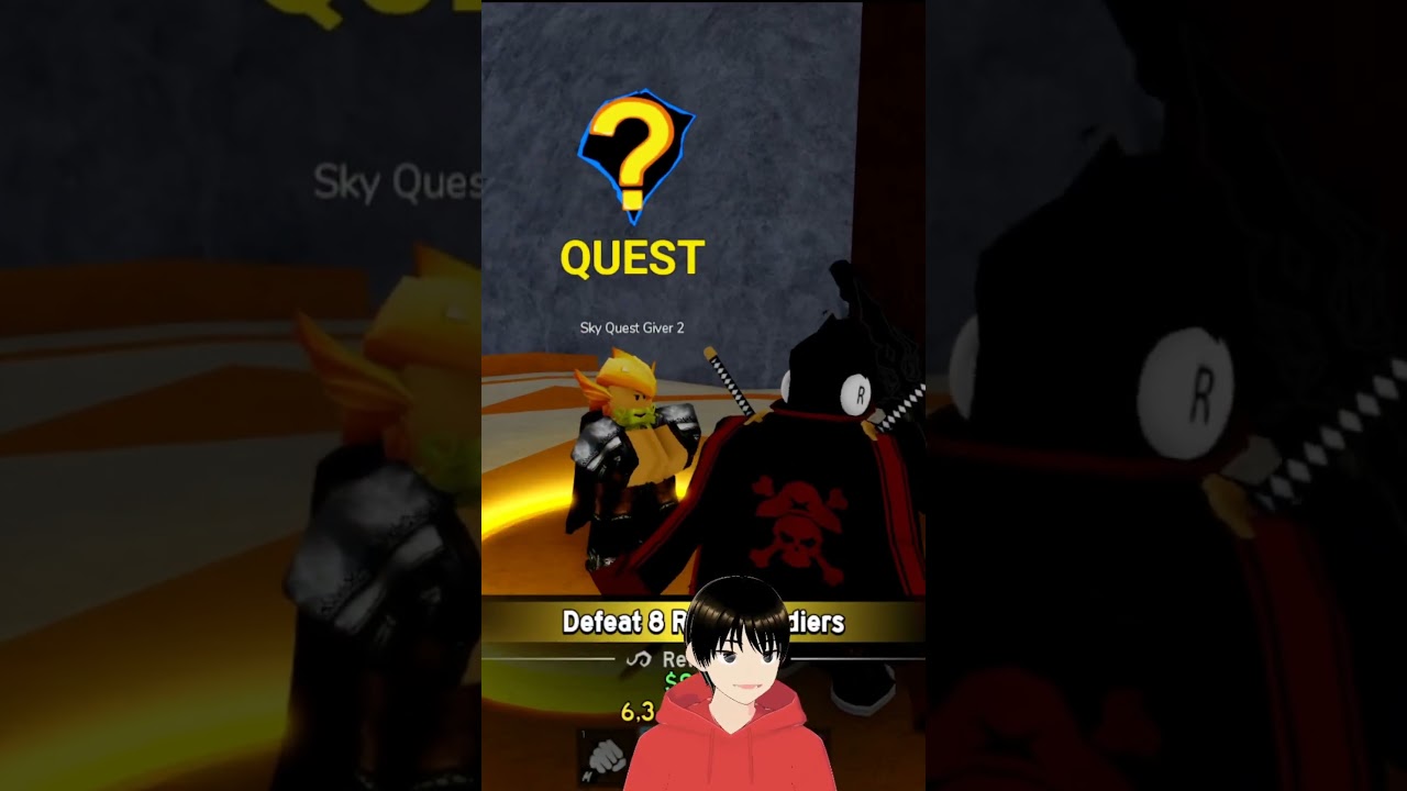 Trying to kill every royal soldier in one go PT1 #gaming #shorts #bloxfruits