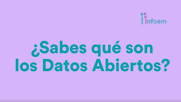 Datos Abiertos