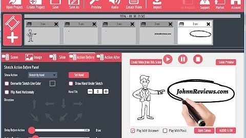Explaindio Review - Honest Review Of Explaindio Video Creator