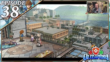 Trails To Azure - Xin In The City Tour, Lloyd