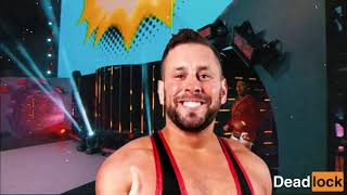 DEADLOCK X Colt Cabana MV || “Handsome Men like to have Fun”