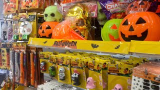 What Is In My Shopping Cart To Halloween? And How Seoul Prepares For Halloween