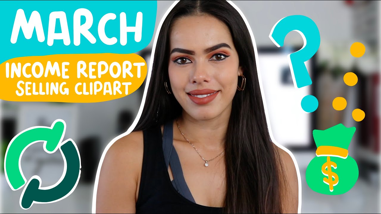 Teachers Pay Teachers March 2023 Income Report YouTube Teachers Pay Teachers March 2023 Income Report YouTube