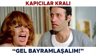 Kapıcılar Kralı Türk Filmi Seyit Oyuna Geliyor