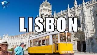 48 Hours in Lisbon, Portugal  Best Things to do in a Short Time