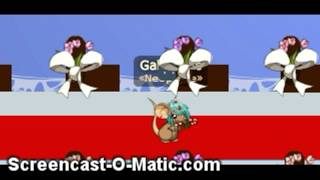TRANSFORMICE - never marry a NOOB