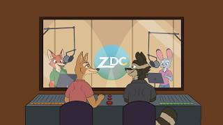 Zootopia Dubbing Channel is returning!