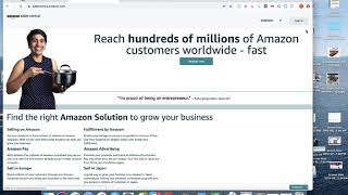 Adding Etsy, Amazon and Facebook to BigCommerce