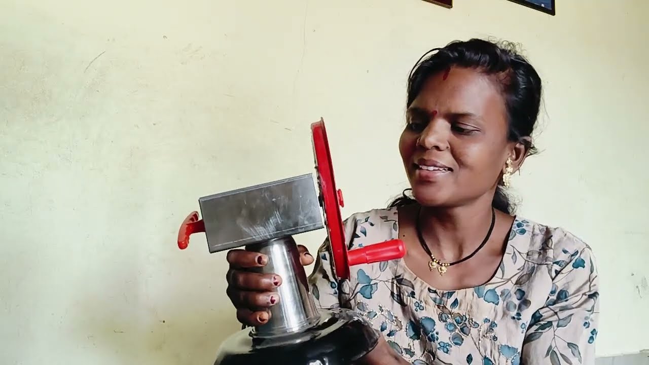  कशाची मशीन आणली नविन बिझनेस मशीनच नाव काय 