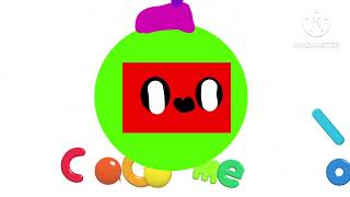 Cocomelon Logo Remake Kinemaster