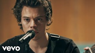 Harry Styles - Two Ghosts (live in studio) chords
