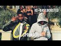 Central Cee x Dave - Sprinter | 8D   Bass Boosted