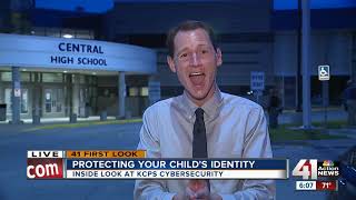 Technology, cybersecurity among top priorities for KCPS