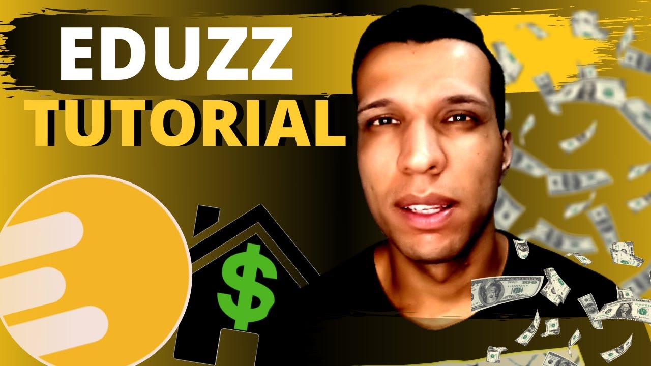 EDUZZ: CONHECENDO a EDUZZ por DENTRO / TUTORIAL EDUZZ COMPLETO / O QUE É EDUZZ?