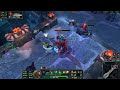 Illaoi tanky OP. Nautilus tanky support