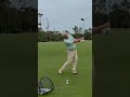 Hit It Straight! Best Driver Drill