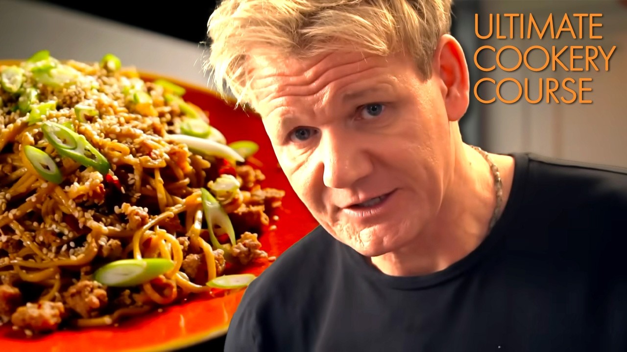 The ULTIMATE Pork Recipes | Gordon Ramsay's ... - YouTube
